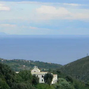Sea-mountain Appartamento