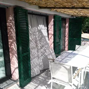 La Casa Di Gio Appartamento