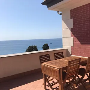 Sul Mare.... Appartamento